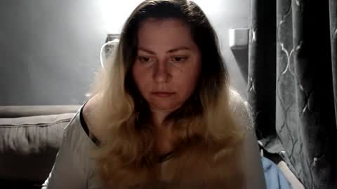 Snapshot of candycream74 chatting on May 24, 7:30 pm Laura online show from May 24, 7:30 pm