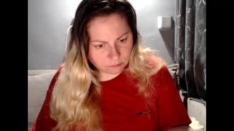 Snapshot of candycream74 chatting on June 4, 8:26 pm Laura online show from June 4, 8:26 pm