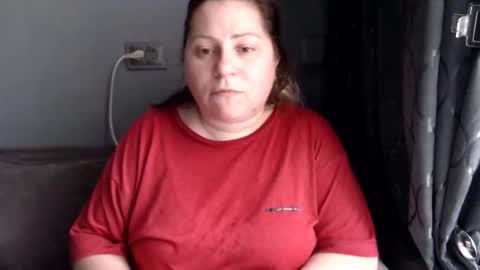 Snapshot of candycream74 chatting on June 6, 7:57 am Laura online show from June 6, 7:57 am