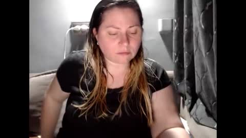 Snapshot of candycream74 chatting on June 6, 8:02 pm Laura online show from June 6, 8:02 pm