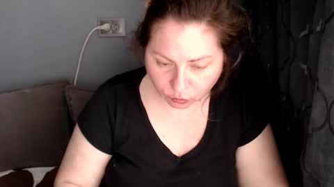 Snapshot of candycream74 chatting on June 7, 11:14 am Laura online show from June 7, 11:14 am