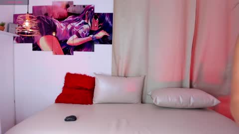 Snapshot of candycuckol chatting on February 2, 8:08 pm Candy online show from February 2, 8:08 pm