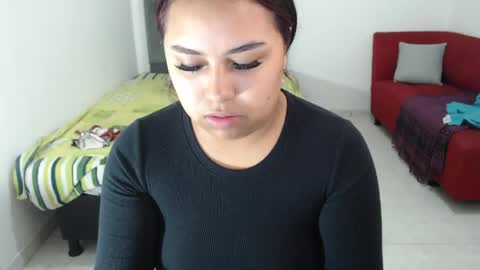 Snapshot of candycuminass chatting on May 12, 12:24 pm candycuminass online show from May 12, 12:24 pm