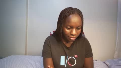 candycurly_ online show from February 28, 10:17 pm