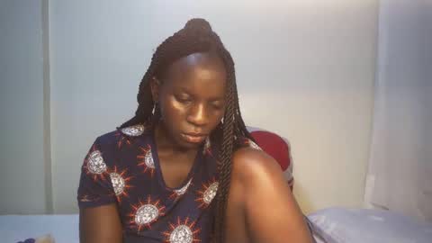 candycurly_ online show from March 8, 11:07 pm