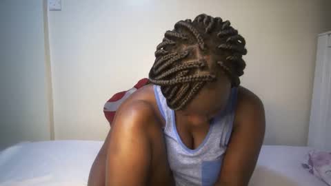 candycurly_ online show from September 27, 3:55 am