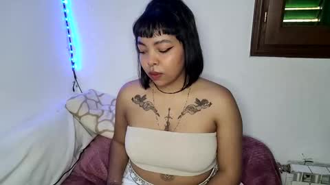 Snapshot of candydoll___ chatting on March 1, 2:55 pm Doll Dont forget to follow me on all my platforms online show from March 1, 2:55 pm