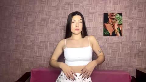 Snapshot of candyedalove chatting on November 10, 2:21 am Varvara online show from November 10, 2:21 am