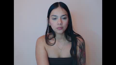 Sara online show from November 8, 11:36 pm