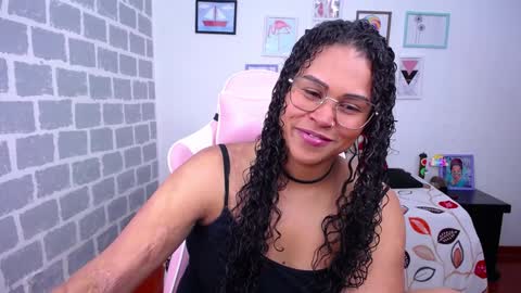 Snapshot of candyhot_sex chatting on December 31, 3:55 am Karen online show from December 31, 3:55 am