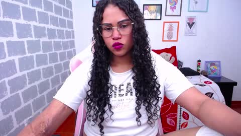 Snapshot of candyhot_sex chatting on January 12, 8:36 pm Karen online show from January 12, 8:36 pm