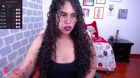 Snapshot of candyhot_sex chatting on October 9, 7:50 am Karen online show from October 9, 7:50 am