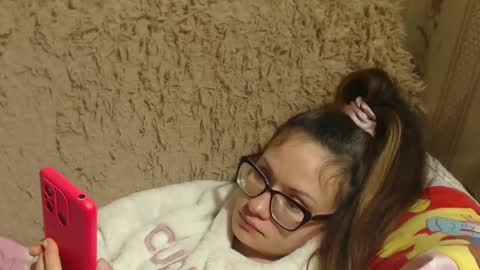 say meow and send tips  online show from January 27, 11:54 pm