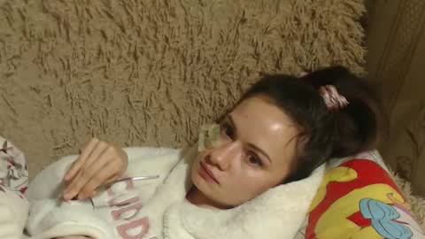 say meow and send tips  online show from February 11, 11:22 pm