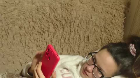 say meow and send tip  online show from January 17, 6:23 pm