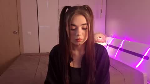 Im your dream online show from October 15, 11:32 am