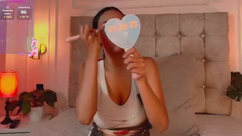 Candy online show from July 21, 12:18 pm