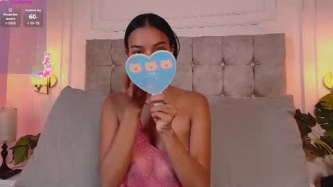 Candy online show from July 24, 12:03 pm