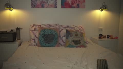 Snapshot of candylisa chatting on February 7, 3:41 pm FANSLY - online show from February 7, 3:41 pm