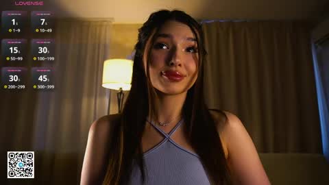 Snapshot of candylolly_ chatting on May 2, 3:06 pm Anna online show from May 2, 3:06 pm