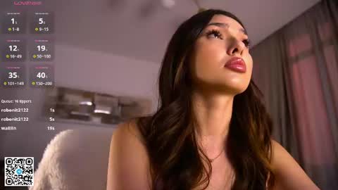 Anna online show from June 21, 3:58 pm