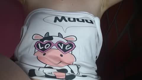 Snapshot of candylovet chatting on February 24, 7:30 pm candylovet online show from February 24, 7:30 pm