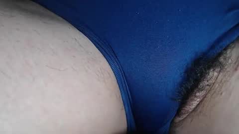 candylovet online show from February 13, 7:32 pm