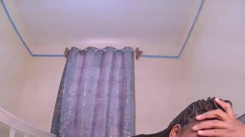 Candice online show from February 9, 6:11 am