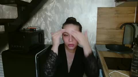 Snapshot of candymini chatting on April 24, 4:42 pm candymini online show from April 24, 4:42 pm