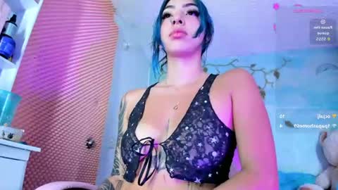 candyrisex online show from June 25, 5:12 am