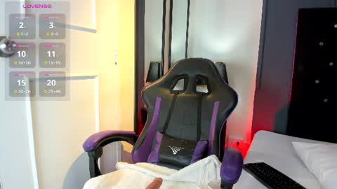 candyrose__ online show from July 29, 12:14 pm