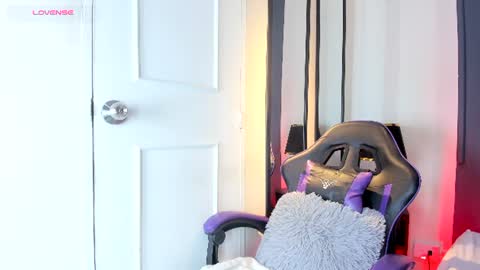 candyrose__ online show from August 1, 11:53 am