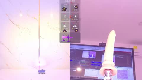 Candy online show from April 17, 4:48 am