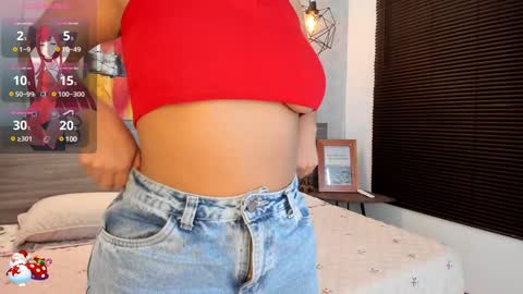 Candys Victoria online show from December 22, 2:49 am