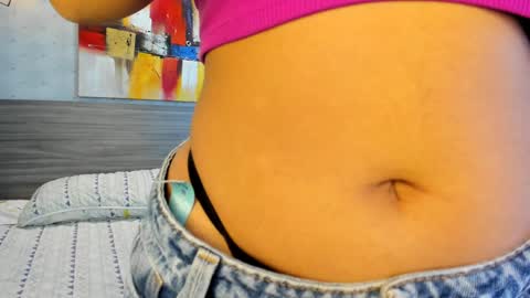 Candys Victoria online show from December 27, 3:31 am