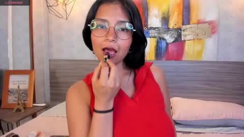 Candys Victoria online show from February 18, 6:04 am