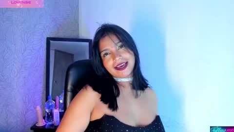 Candys Victoria online show from February 4, 4:18 am