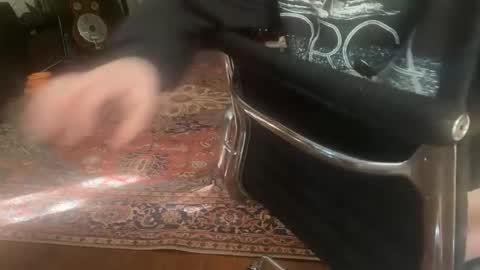 candysayscum online show from March 12, 11:44 pm