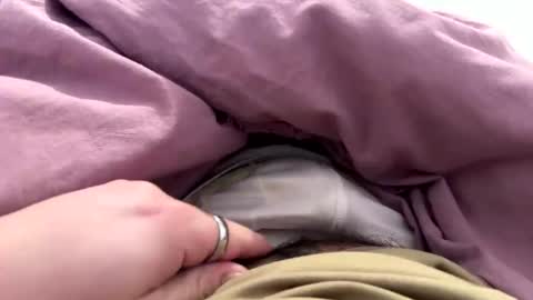 candysho online show from February 22, 8:40 pm