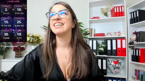 Snapshot of candywesst chatting on January 6, 8:03 am Candy My pleasure its in your hands online show from January 6, 8:03 am