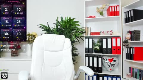 Snapshot of candywesst chatting on January 10, 8:07 am Candy My pleasure its in your hands online show from January 10, 8:07 am