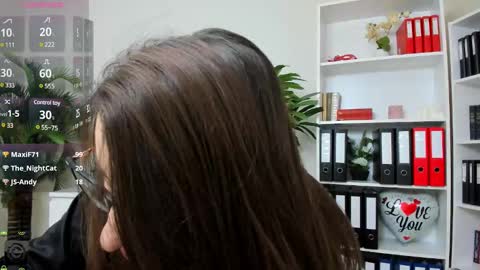 Snapshot of candywesst chatting on March 6, 7:57 am Candy My pleasure its in your hands online show from March 6, 7:57 am