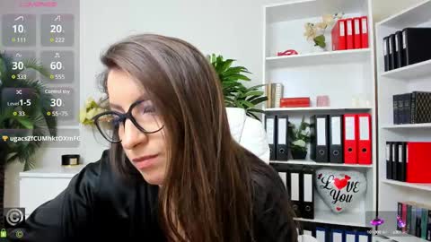 Snapshot of candywesst chatting on March 11, 10:51 am Candy My pleasure its in your hands online show from March 11, 10:51 am