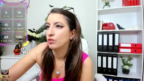 Snapshot of candywesst chatting on October 28, 9:57 am Candy My pleasure its in your hands online show from October 28, 9:57 am