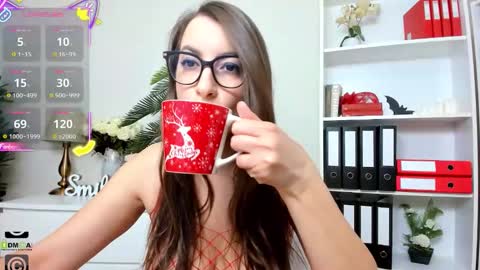 Snapshot of candywesst chatting on November 3, 5:20 am Candy My pleasure its in your hands online show from November 3, 5:20 am