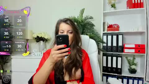 Candy  My pleasure its in  your hands online show from July 25, 4:43 am