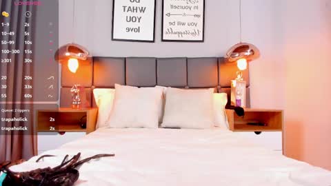 CANDY WOMAN online show from February 17, 9:41 pm