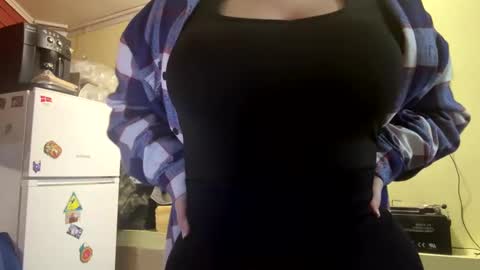 CandyXDiamond online show from January 26, 2:41 pm