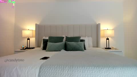 Gabriela K girl online show from October 21, 4:30 pm