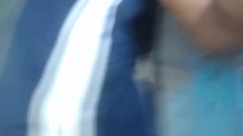 Candy Ebony online show from February 5, 2:38 am